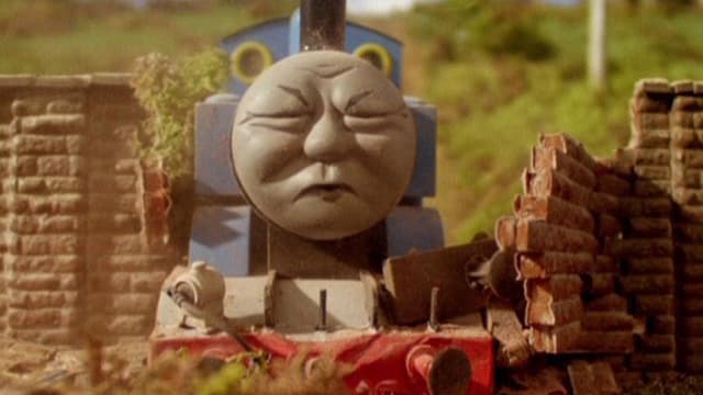 Thomas & Friends: Thomas and the Special Letter and Other Stories