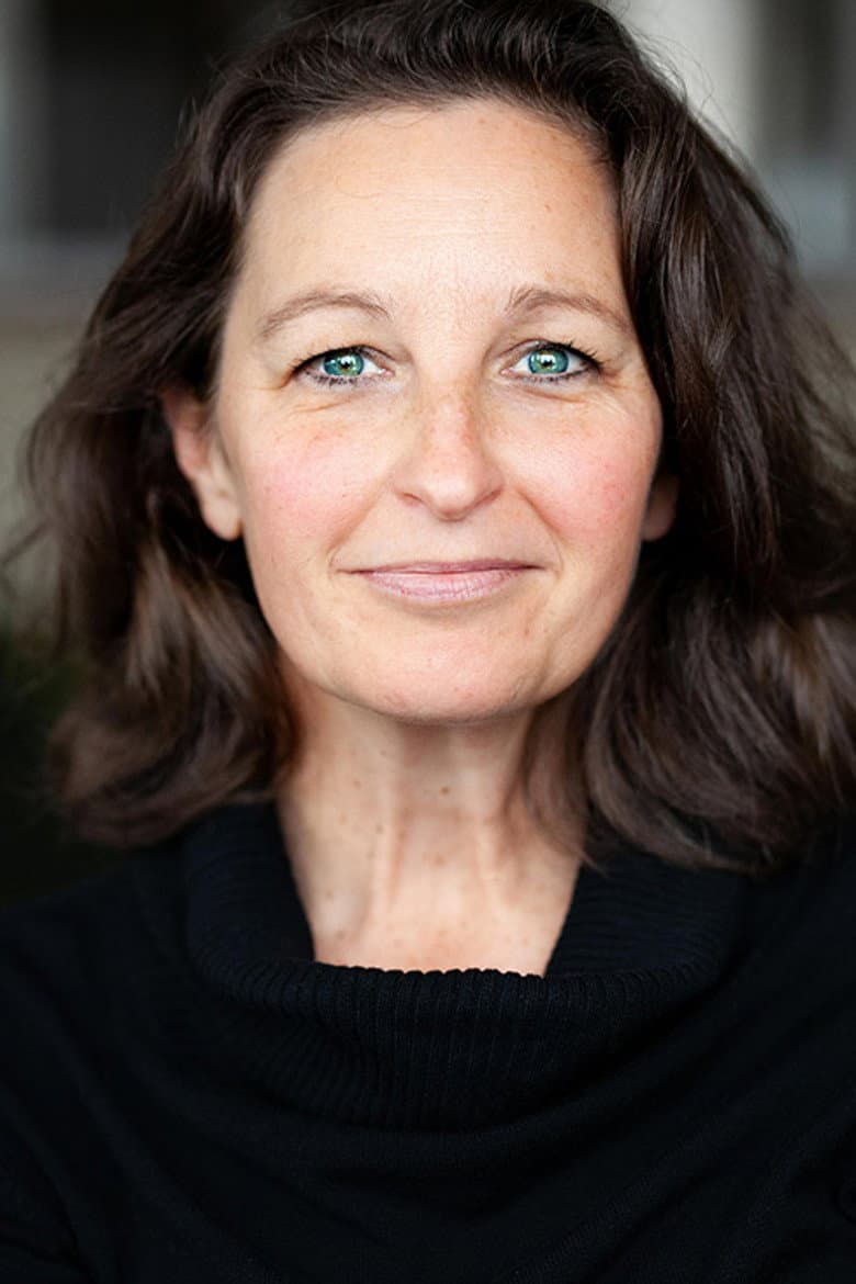 Carolyn Mullen