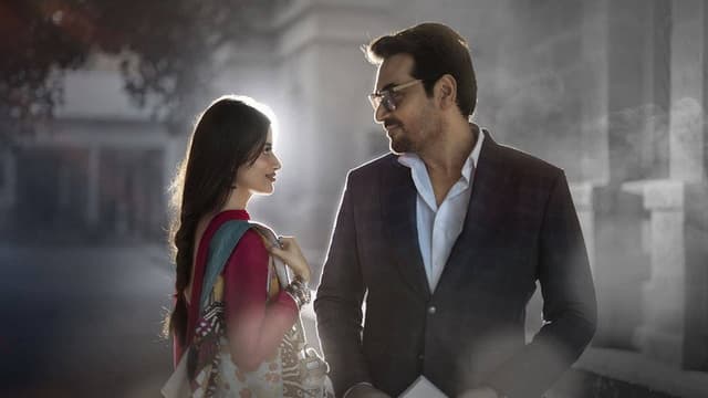 Main Manto Nahi Hoon
