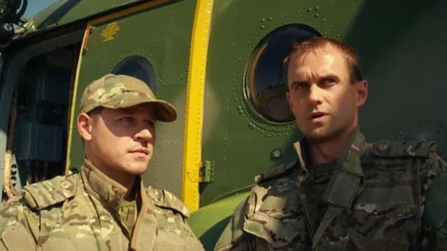 Пустыня