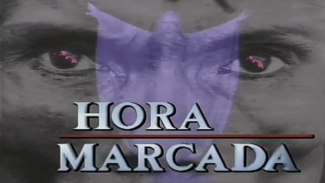 The Marked Hour