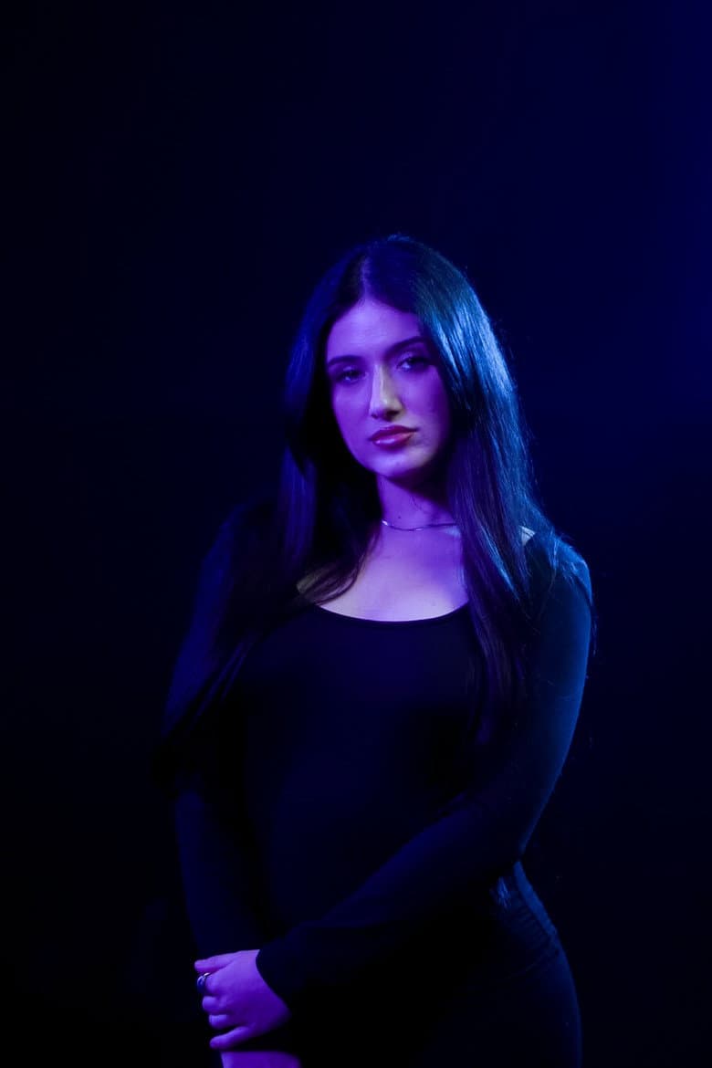 Angie Esteve