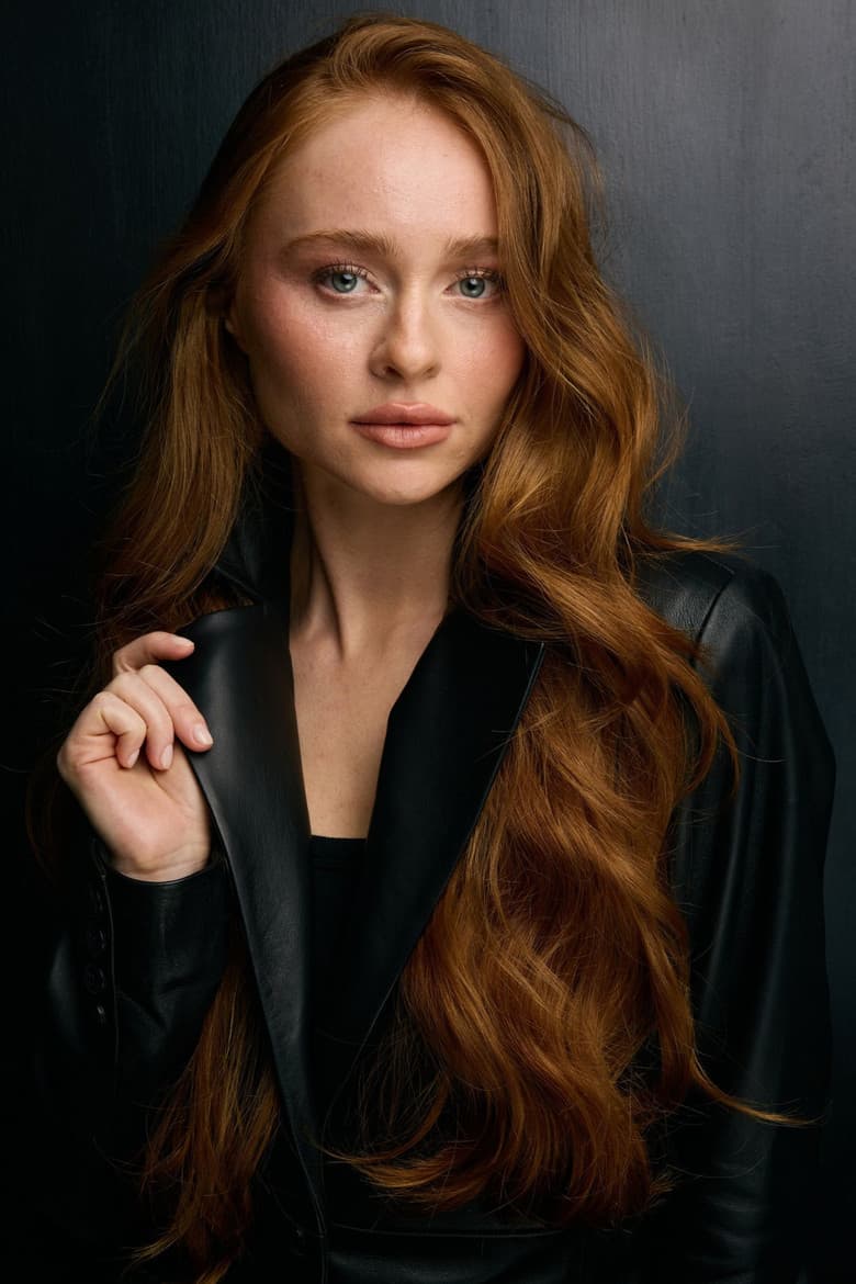 Mila Orion