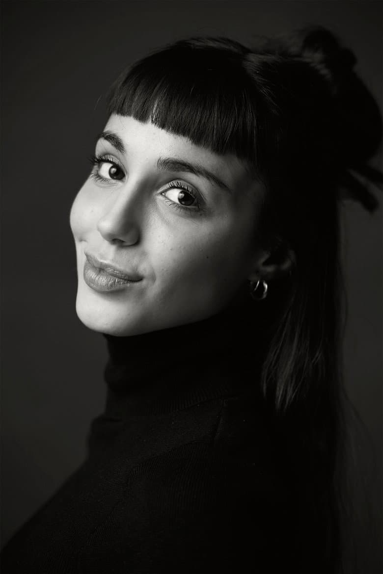 Valentina Gómez