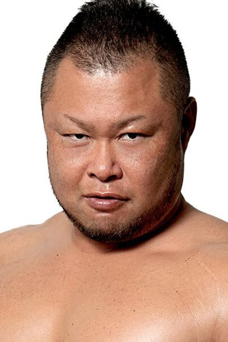 Tomomitsu Matsunaga