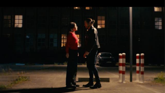 Amar & Lena