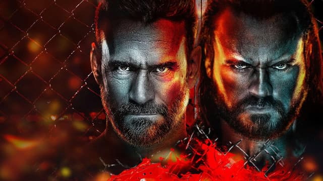 WWE Bad Blood 2024