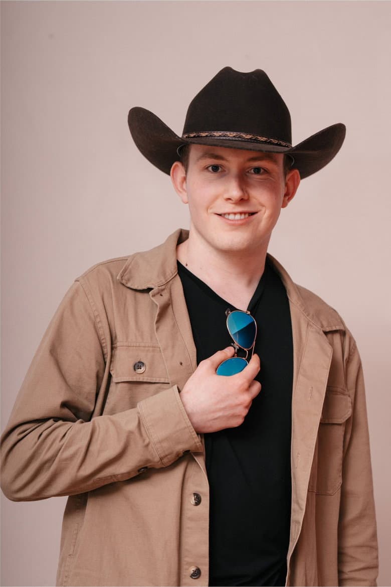 Ben Parker
