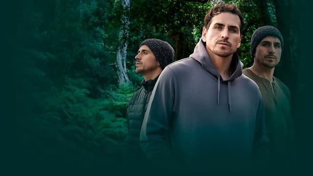 El Clan, en busca de la aventura