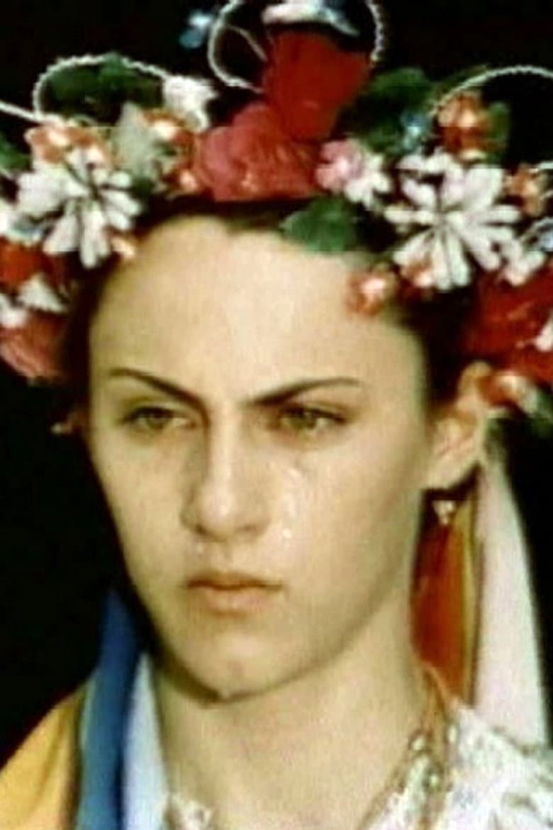 Olena Ponomarenko