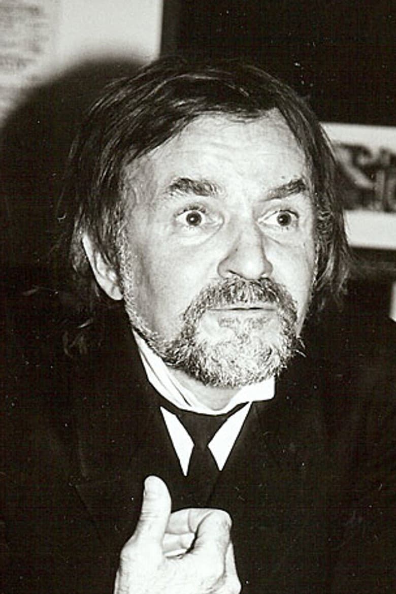 Vsevolod Sobolev