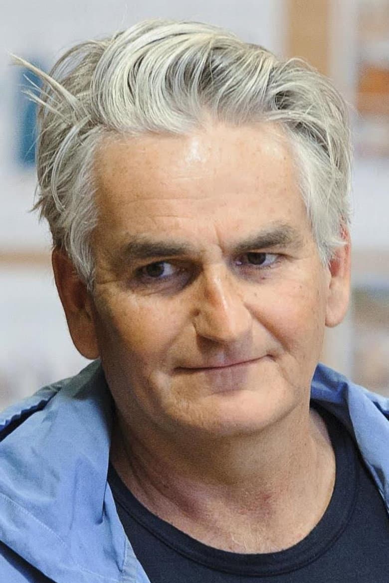 Aidan Fennessy