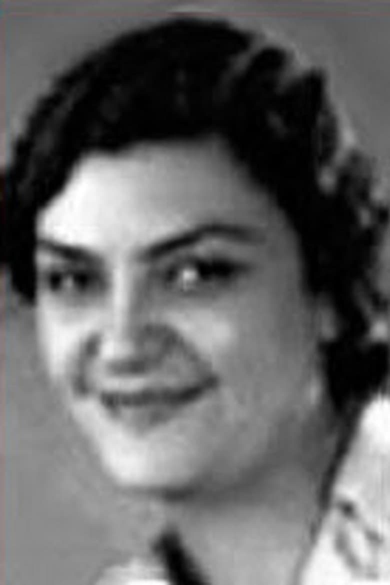 Natela Paliashvili
