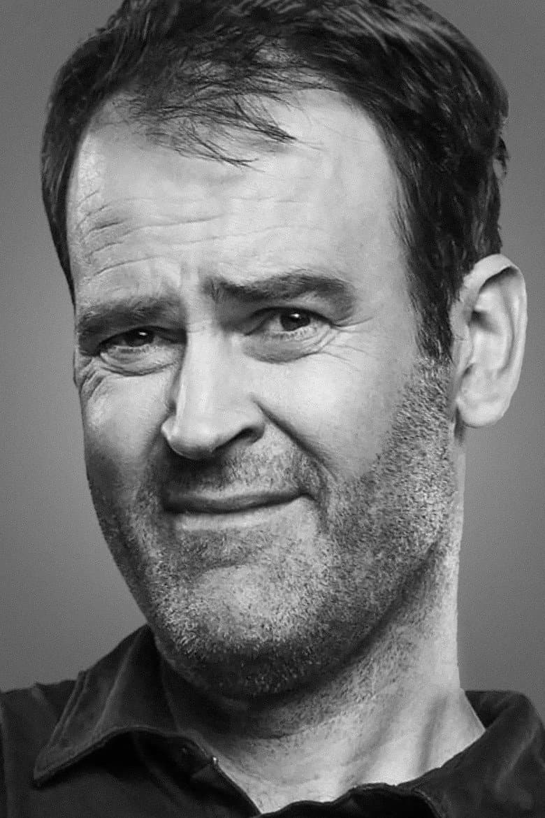 Jeppe Christoffersen