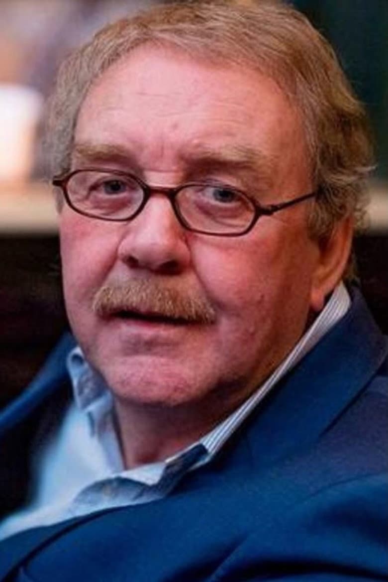 Michael Colgan