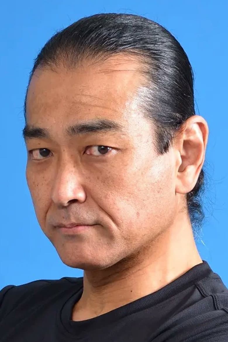 Kazuya Shimizu