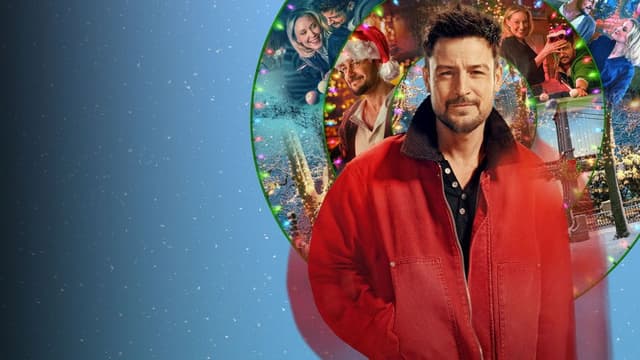 The Nights Before Christmas
