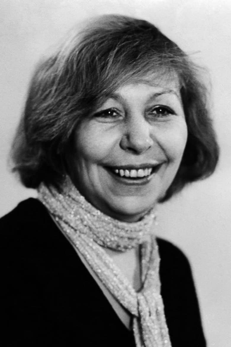 Galina Sokolova