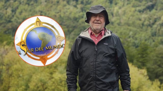 Al sur del mundo