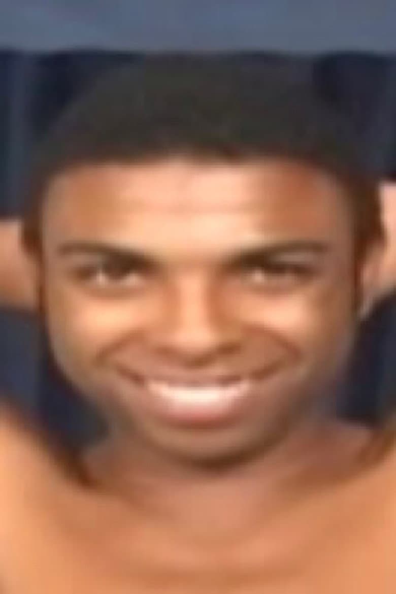 Dominick Parker