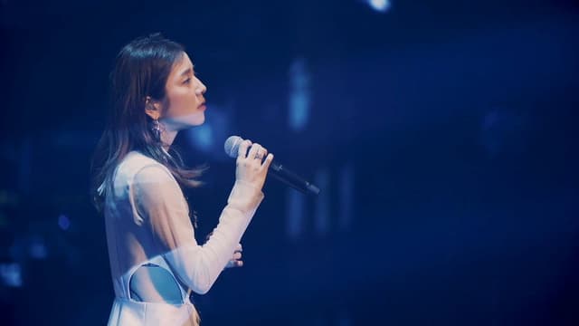 milet: Live Tour "visions" 2022