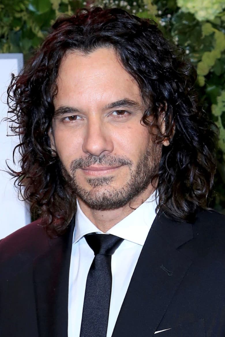 Mario Cimarro