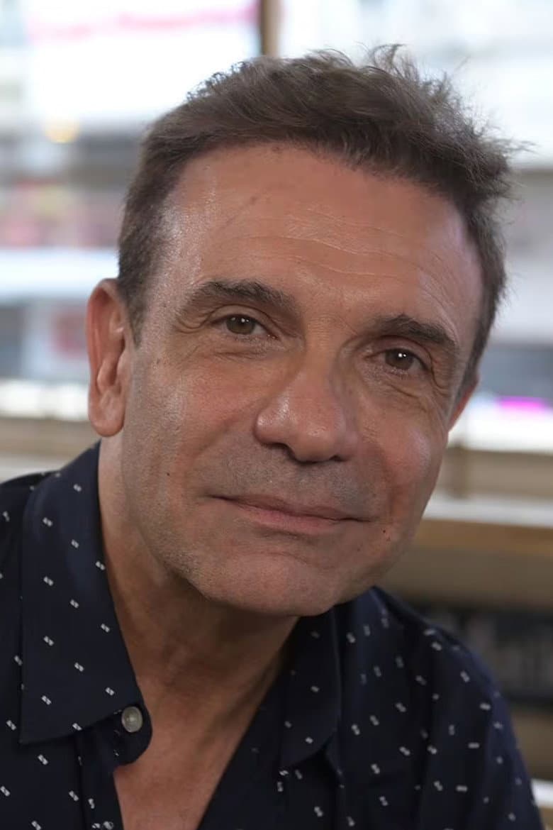 Marcelo de Bellis
