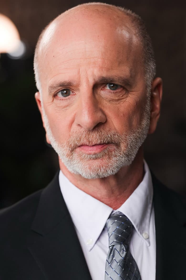 Steven Bernstein