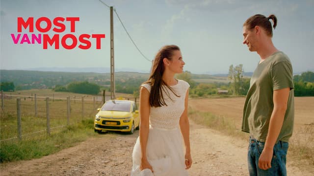 Most van most