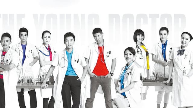 The Young Doctor