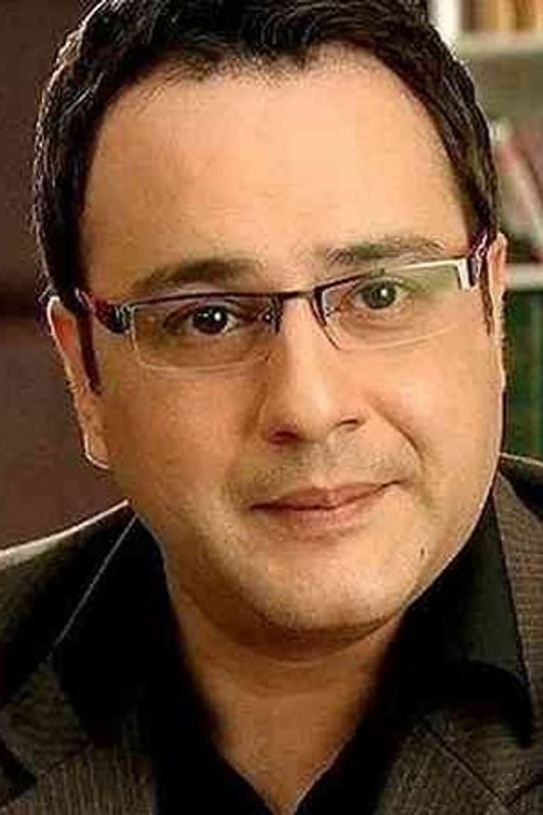 Mihir Mishra