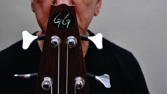 Gustavo Giles - Solo para entendidos