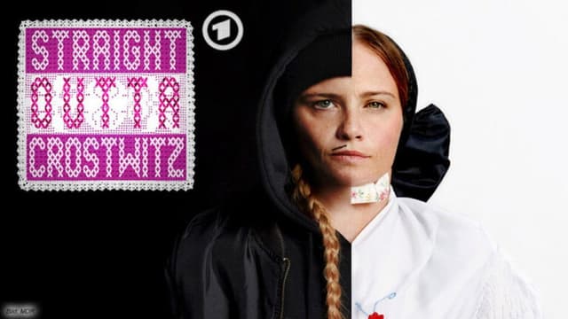 Straight Outta Crostwitz