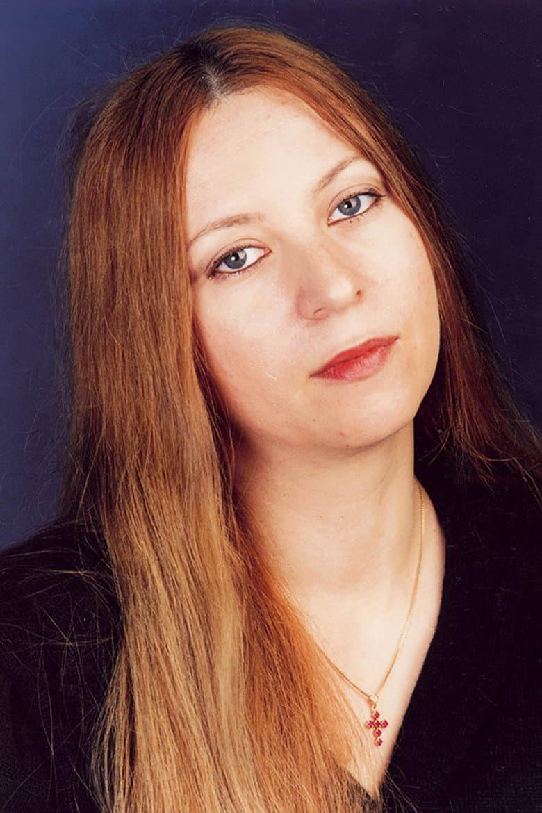 Lena Platonos