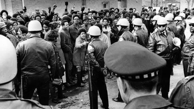 Shame of Chicago, Shame of the Nation