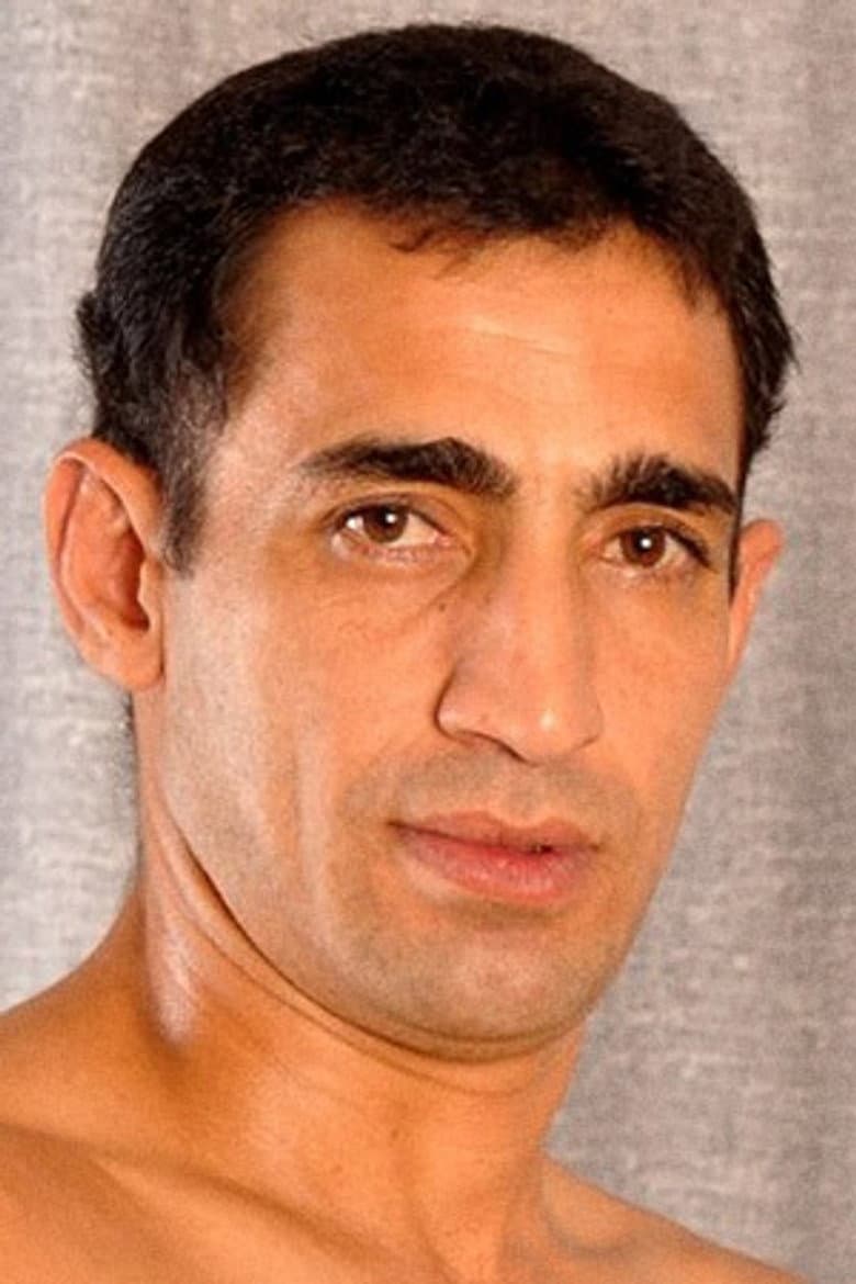 Abdul Hussein