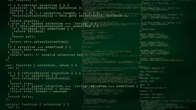 Coding 101