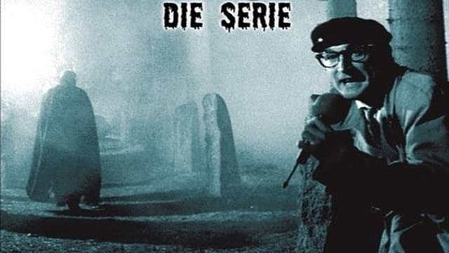 Otto – The Series