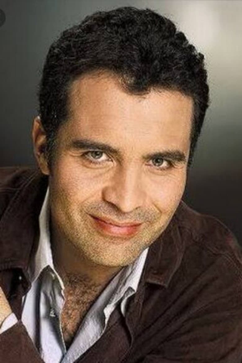 Felipe Nájera