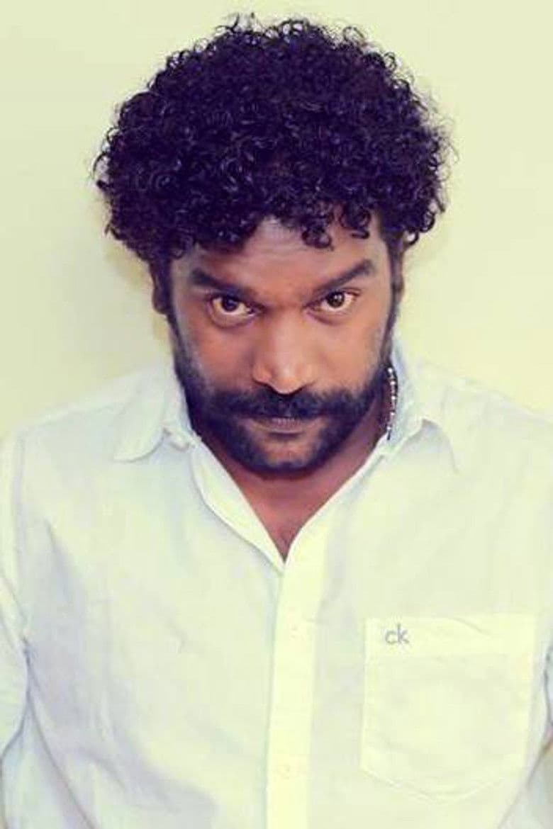 Manikandan Achari