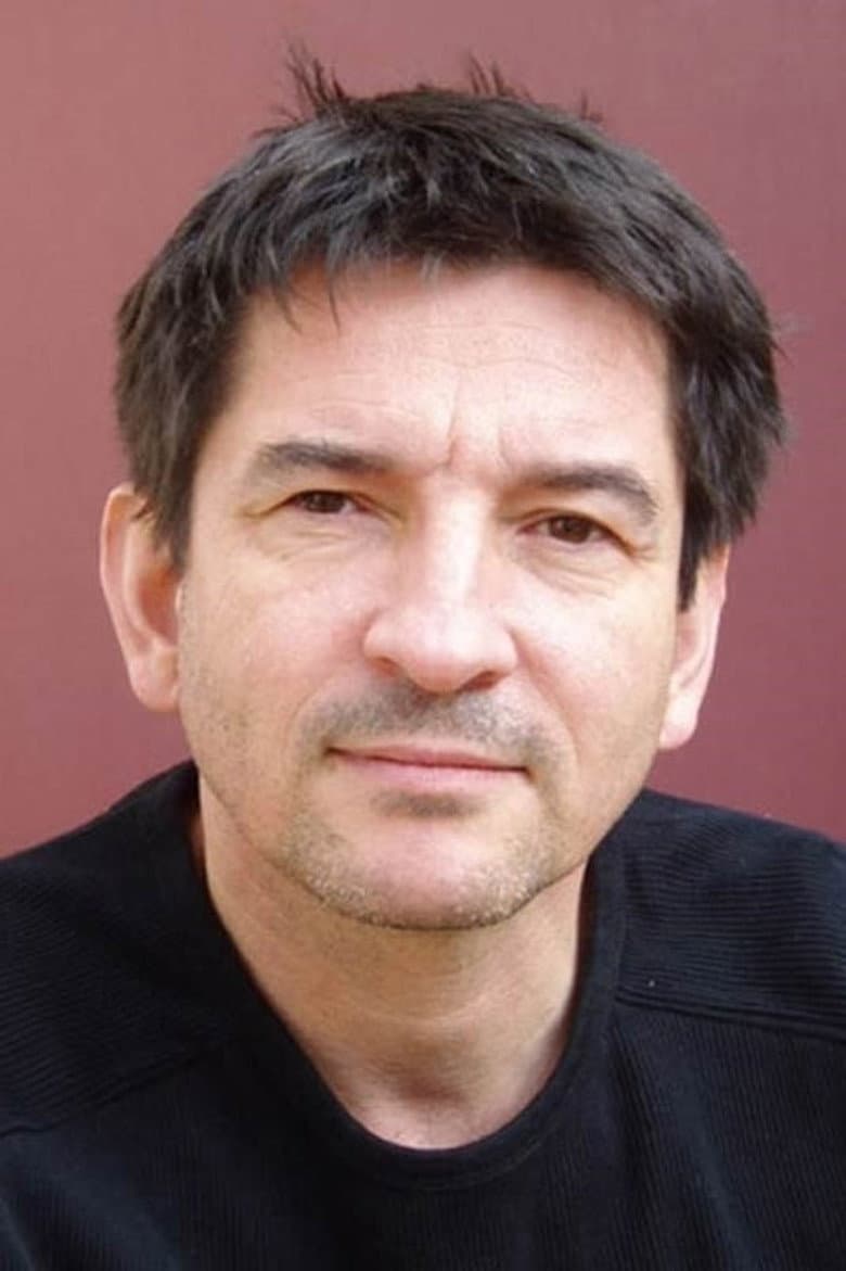 Arnaud Carbonnier