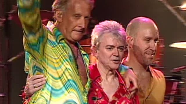 Air Supply: It Was 30 Years Ago Today 1975-2005