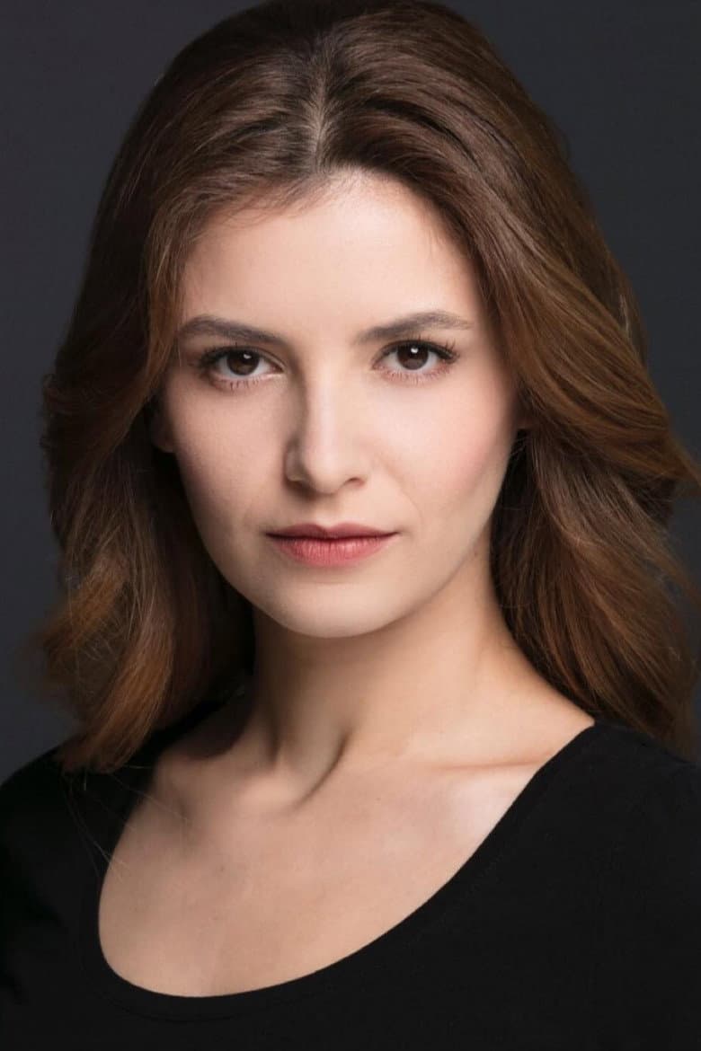 Cansu Yazıcı