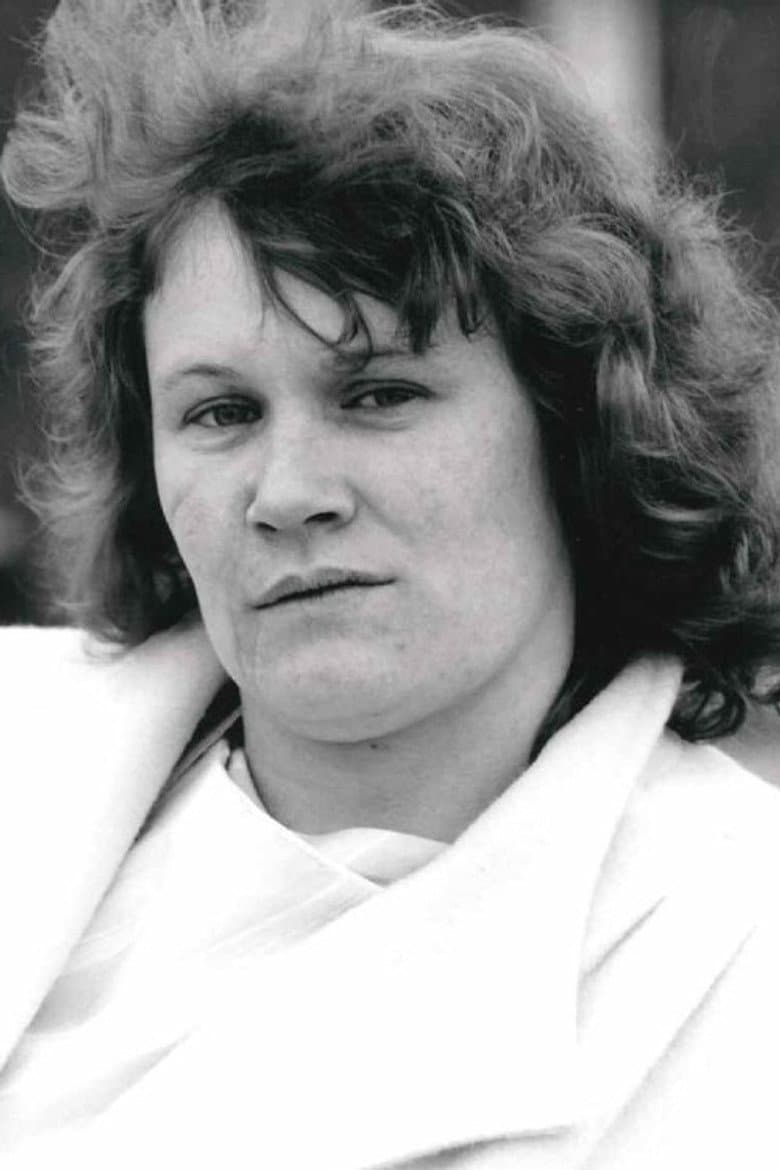Andrea Dunbar