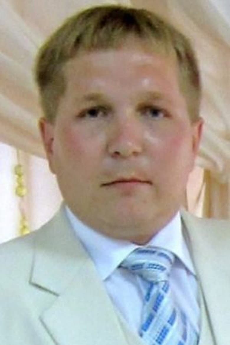 Pavel Chernyavskiy
