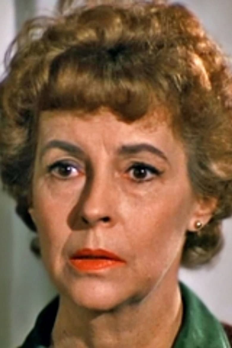 Shirley O'Hara
