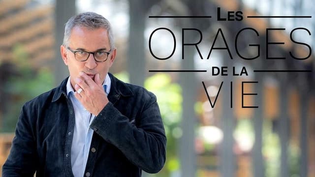 Les orages de la vie