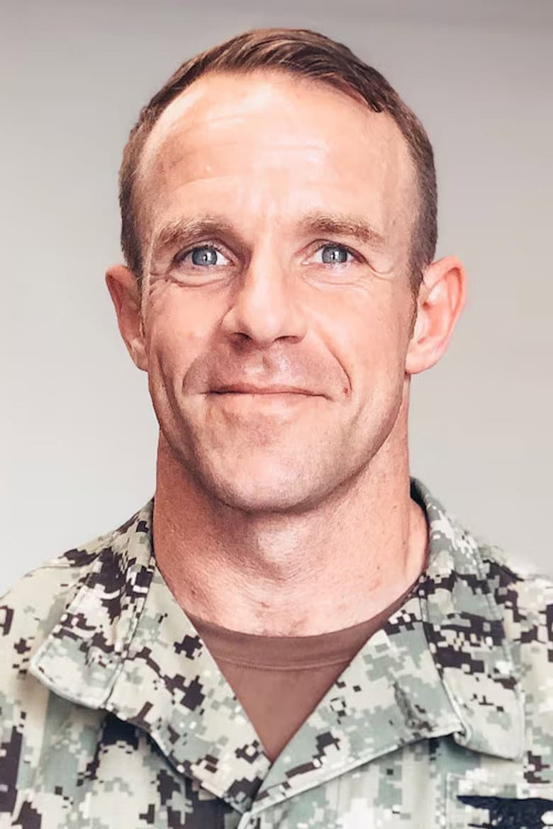 Eddie Gallagher