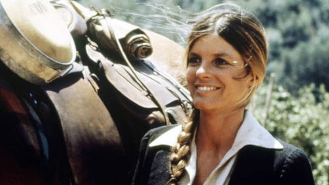 Wanted: The Sundance Woman