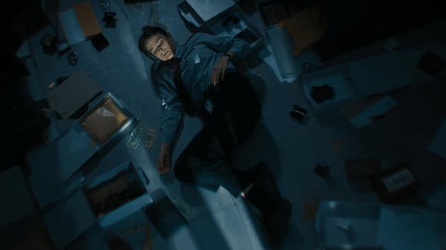 The Vault